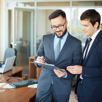 Salesforce Development & Customization