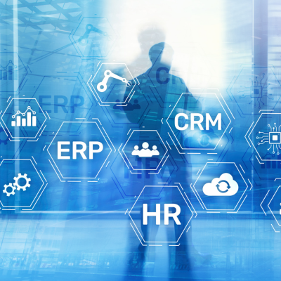 ERP & CRM Integration