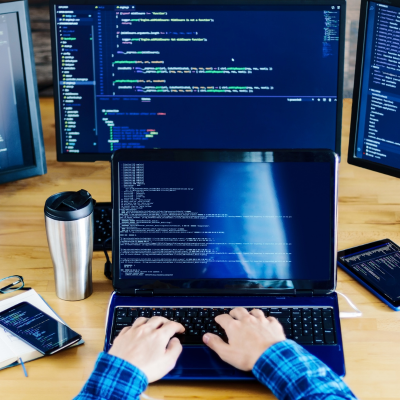 Custom Software Development