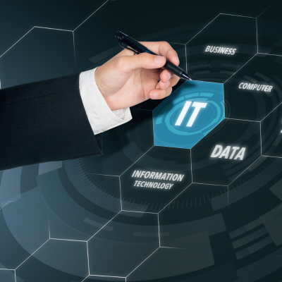  Information Technology Services