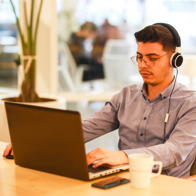 Remote, Onsite & Hybrid Delivery Models