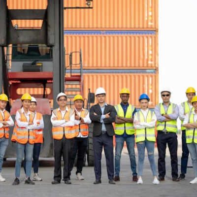 Transportation & Logistics Workforce