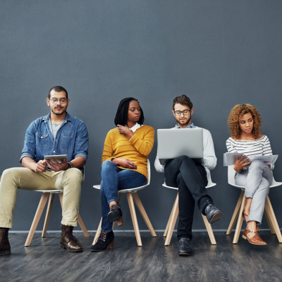 Diversity & Inclusion Hiring Programs