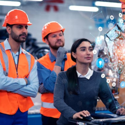 Engineering & Technical Staffing