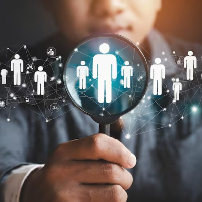 Executive Search & Leadership Hiring