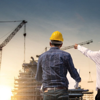  Engineering, Civil & Infrastructure Services