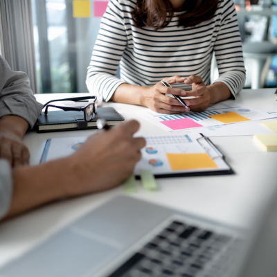 Finance, HR, Admin & Accounting Services