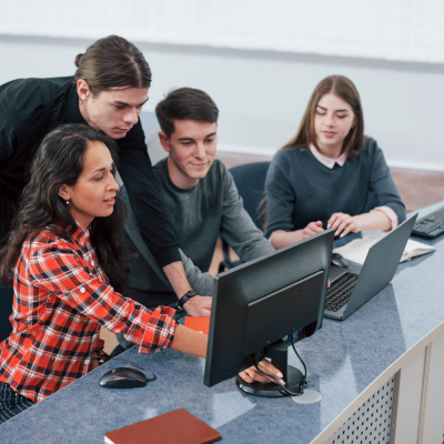 IT & Non-IT Staffing